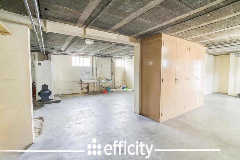 Maison - 79 m² - 4 pièces