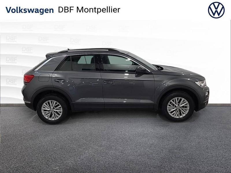 Volkswagen t-Roc 1.0 Tsi 115 Start/Stop Bvm6 Lounge