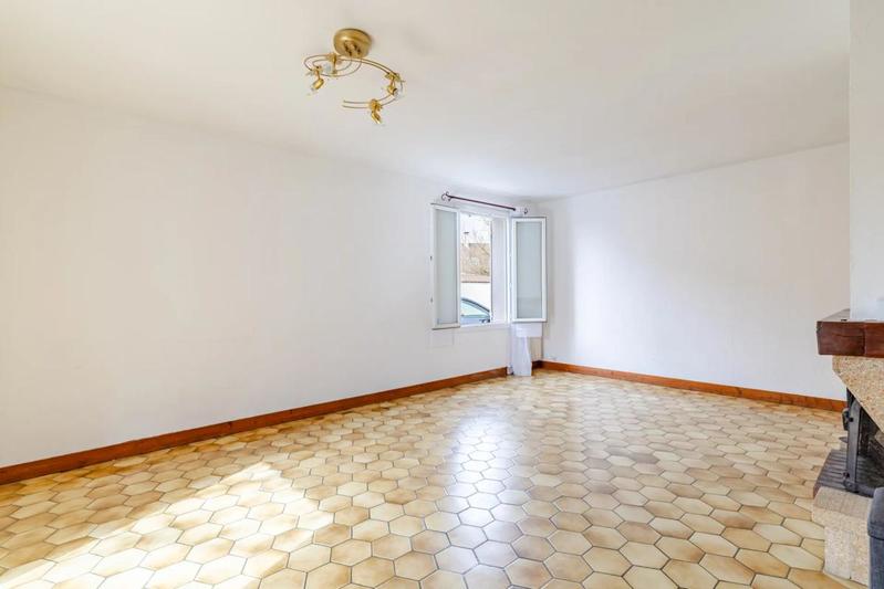 Maison - 114 m² - 6 pièces