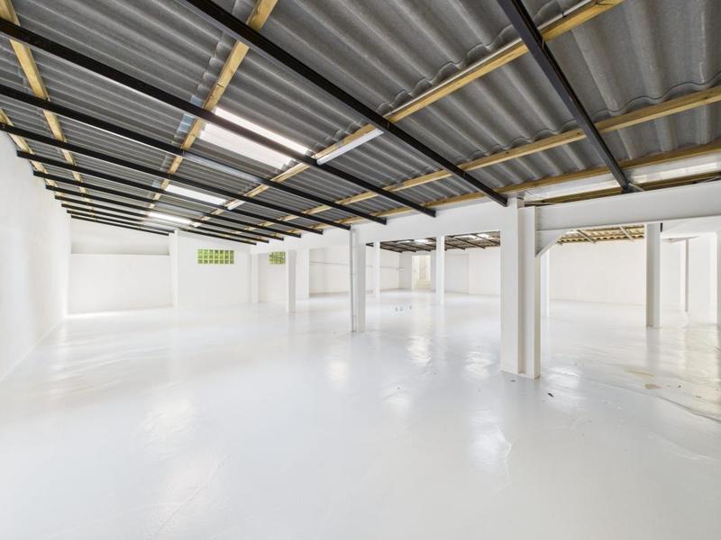 Local commercial - 350 m²