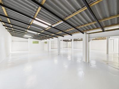 Local commercial - 350 m²