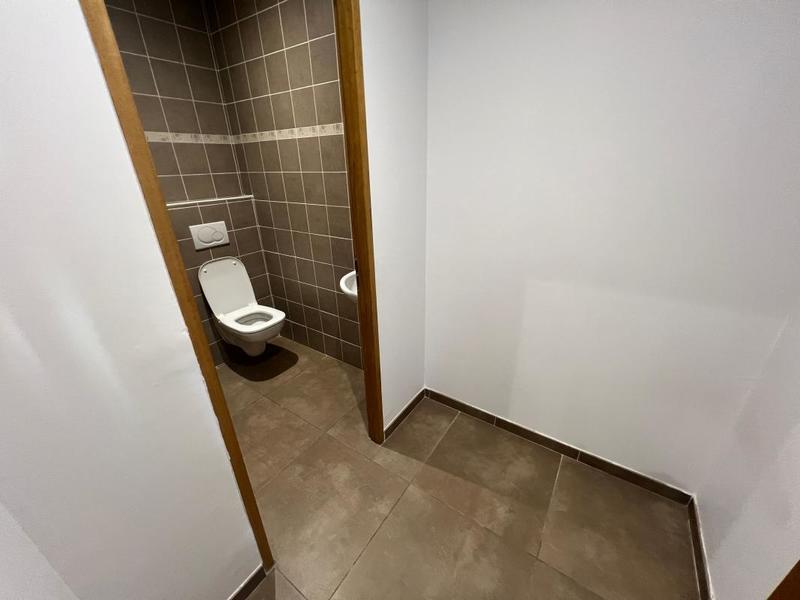 Maison de ville - 158 m² - 4 pièces