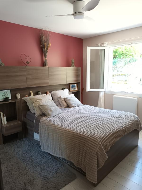 Maison - 200 m² - 8 pièces