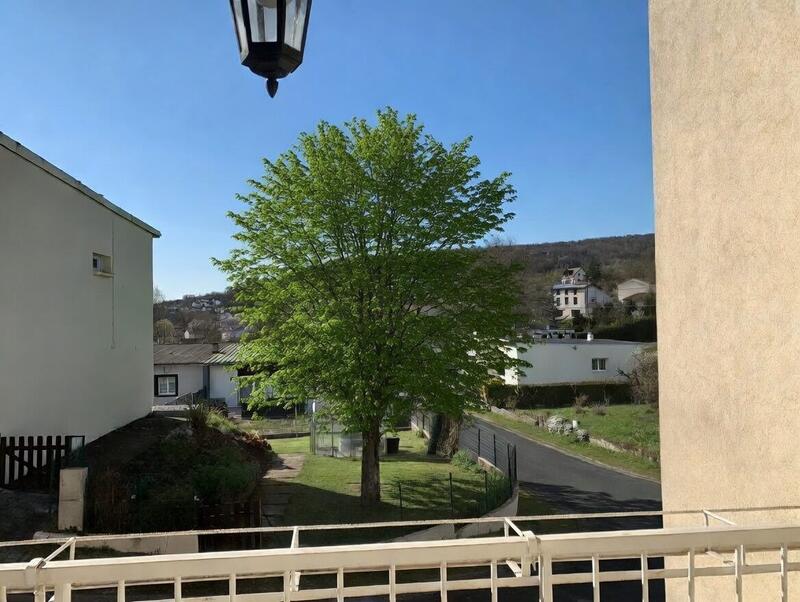 Maison traditionnelle - 91 m² - 4 pièces