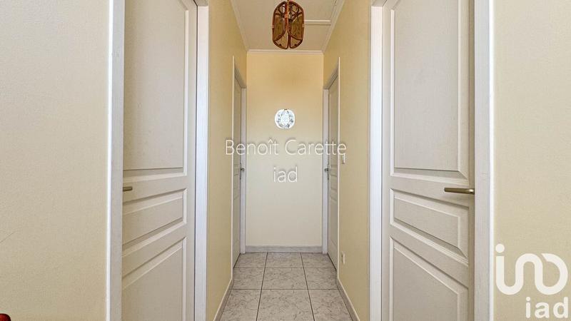 Maison - 138 m² - 4 pièces