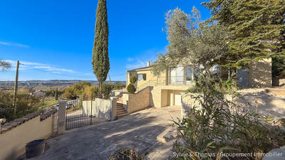 Maison - 109 m² - 4 pièces