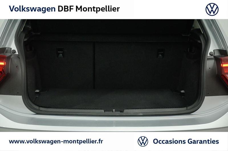 Volkswagen Polo 1.0 Tsi 95 s&amp;S Bvm5 Vw Edition