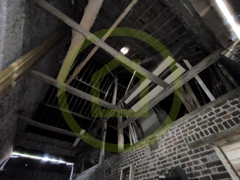 Maison - 225 m² - 7 pièces