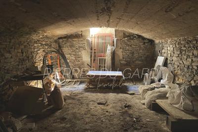 Appartement - 57 m² - 2 pièces