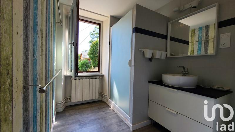 Maison - 179 m² - 5 pièces