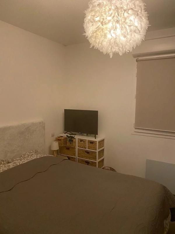 Appartement - 62 m²