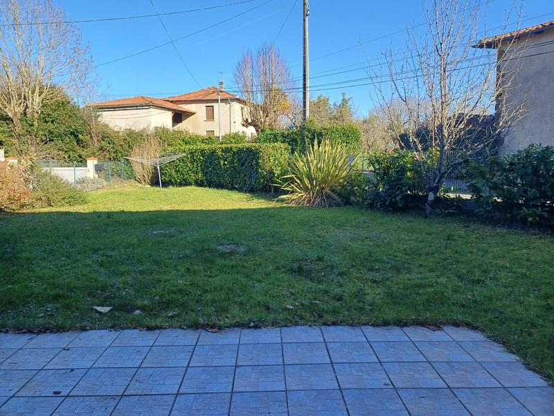 Maison ancienne - 140 m² - 5 pièces