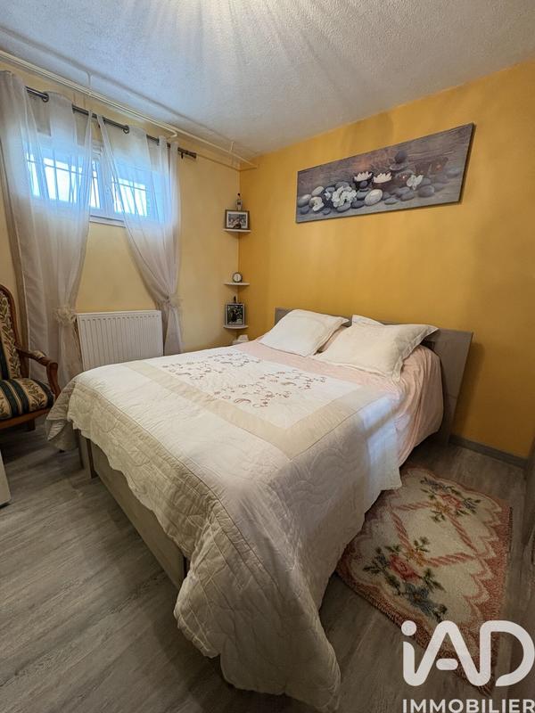 Maison - 182 m² - 7 pièces