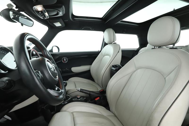 Mini Mini Cooper s Pack Red Hot Chili 192 ch