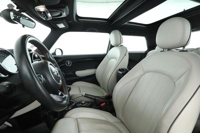 Mini Mini Cooper s Pack Red Hot Chili 192 ch