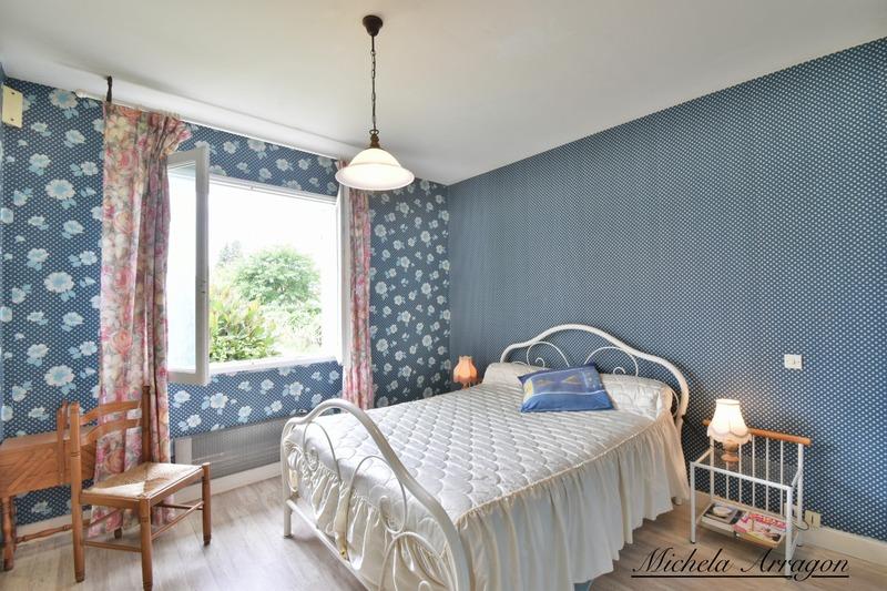 Maison de campagne - 120 m² - 5 pièces