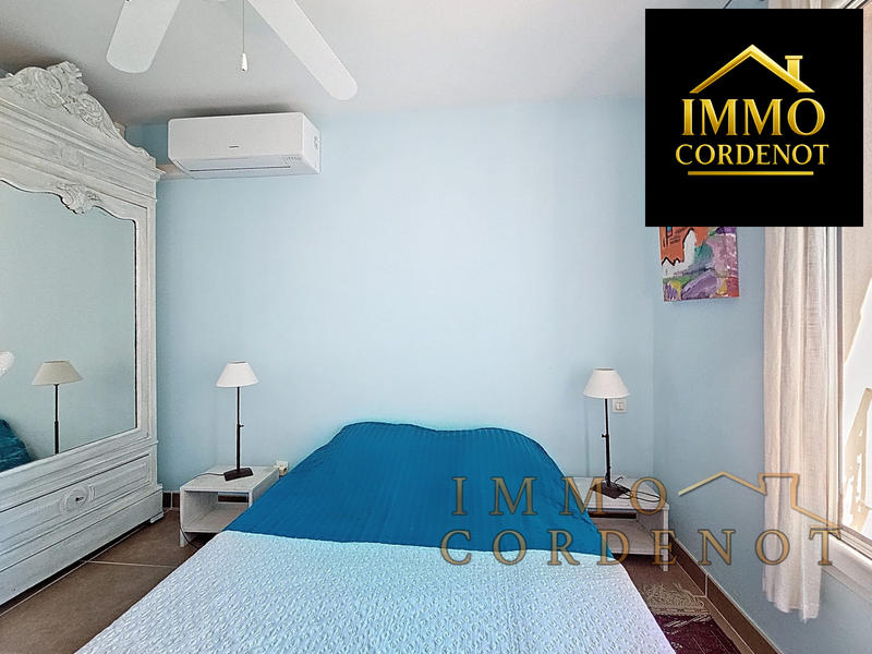 Villa - 140 m² - 5 pièces