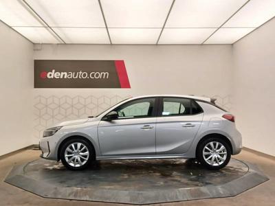 Opel Corsa 1.2 75 ch Bvm5