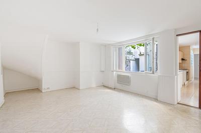 Appartement - 53 m² - 2 pièces