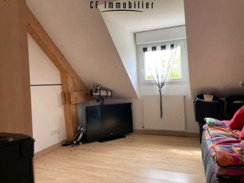 Maison - 149 m² - 5 pièces