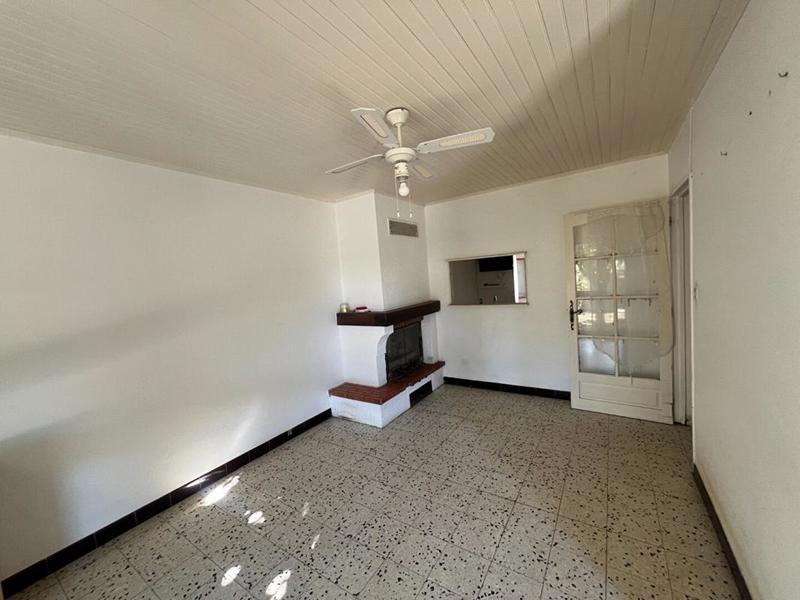 Maison - 107 m² - 5 pièces