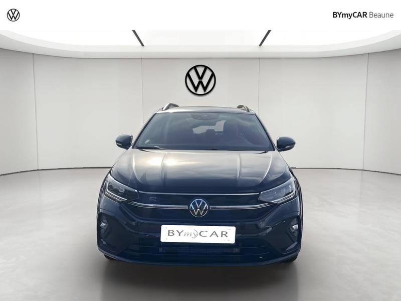 Volkswagen Taigo 1.5 Tsi 150 Dsg7 R-Line Edition