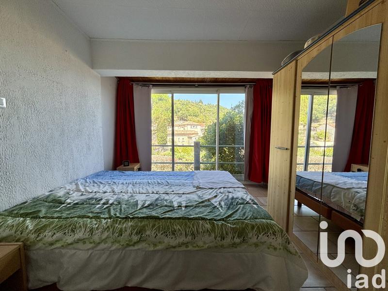 Maison de village - 128 m² - 5 pièces