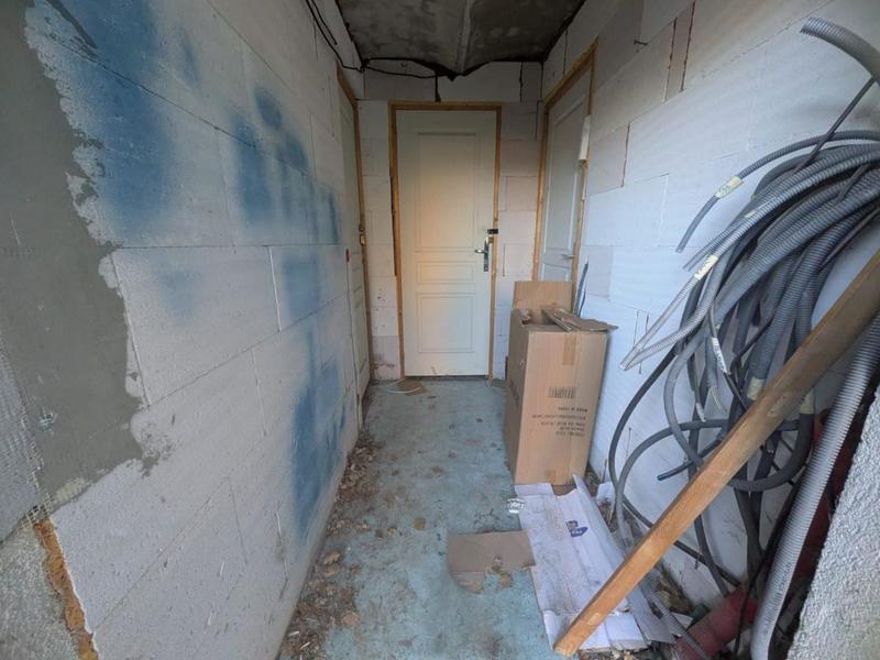 Maison ancienne - 332 m² - 8 pièces