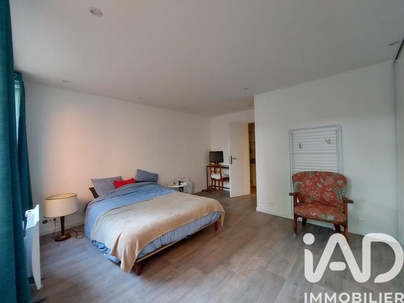 Maison de ville - 150 m² - 5 pièces