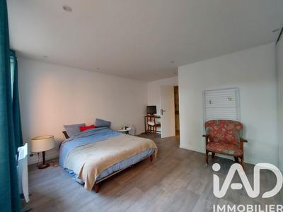 Maison de ville - 150 m² - 5 pièces