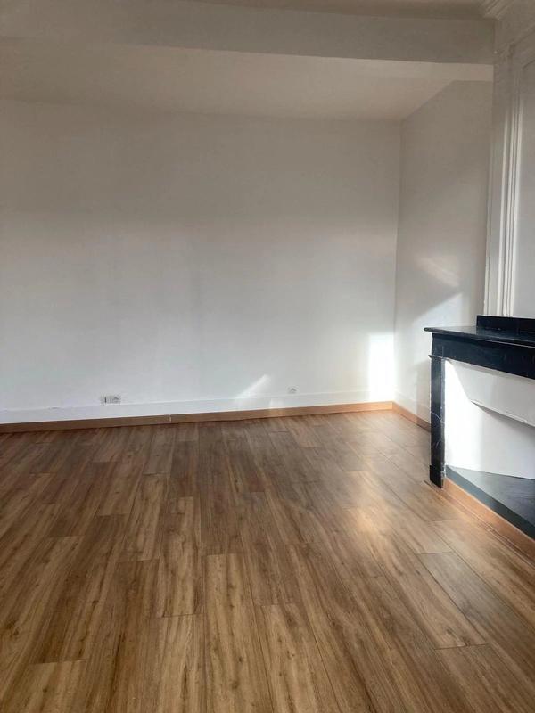 Appartement - 80 m² - 3 pièces