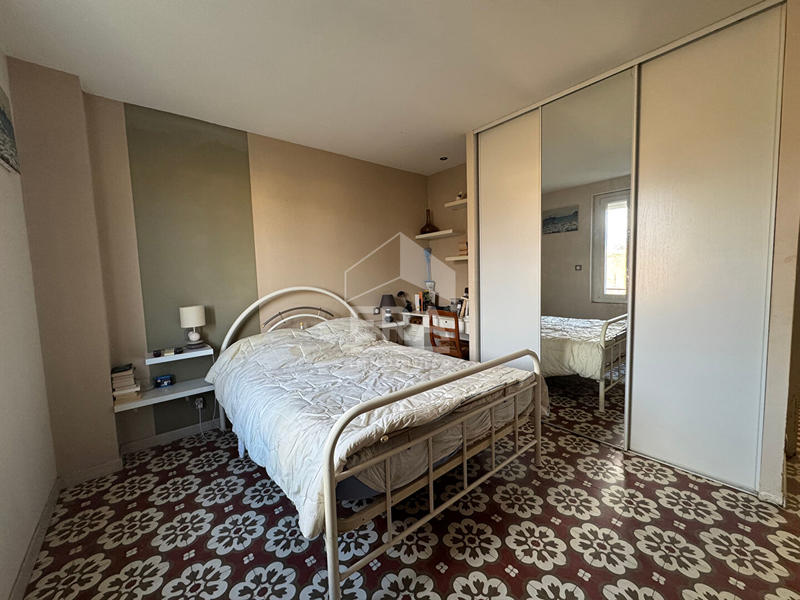 Maison - 76 m² - 3 pièces