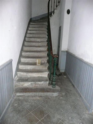 Immeuble - 438 m² - 15 pièces