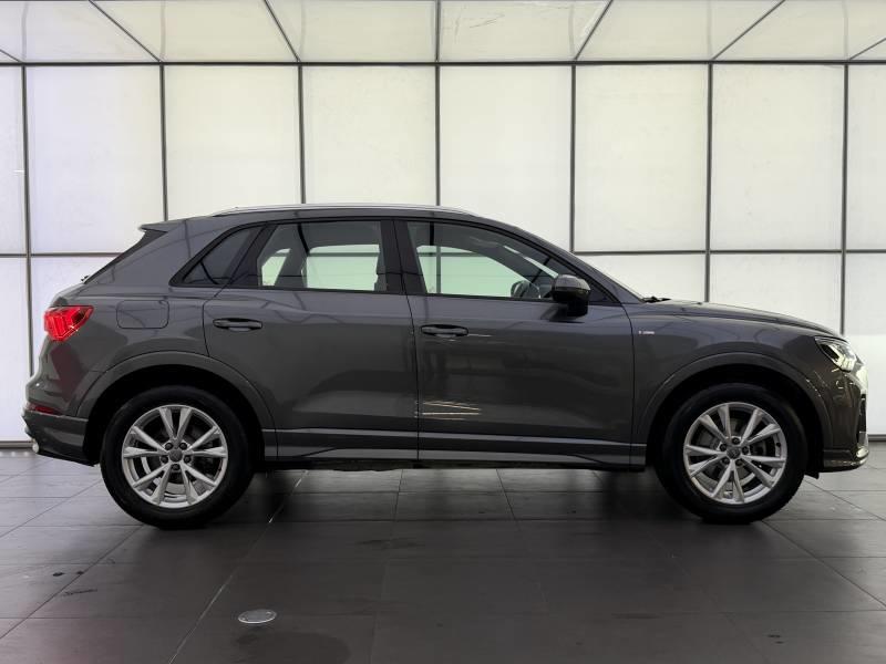 Audi Q3 35 Tfsi 150 ch s line