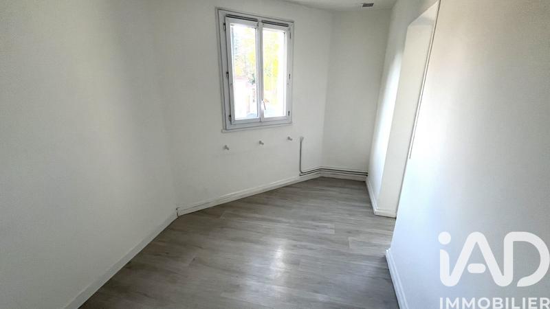 Maison - 150 m² - 9 pièces
