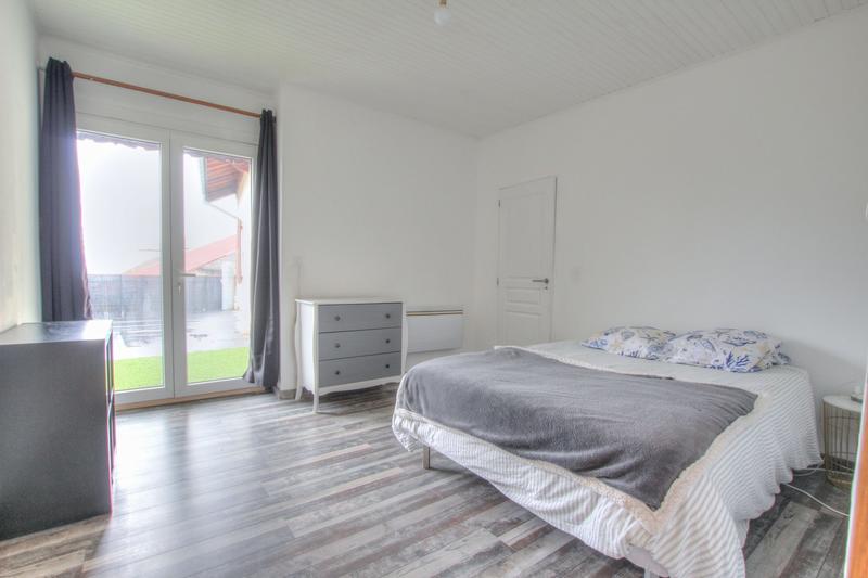 Bastide - 360 m² - 7 pièces