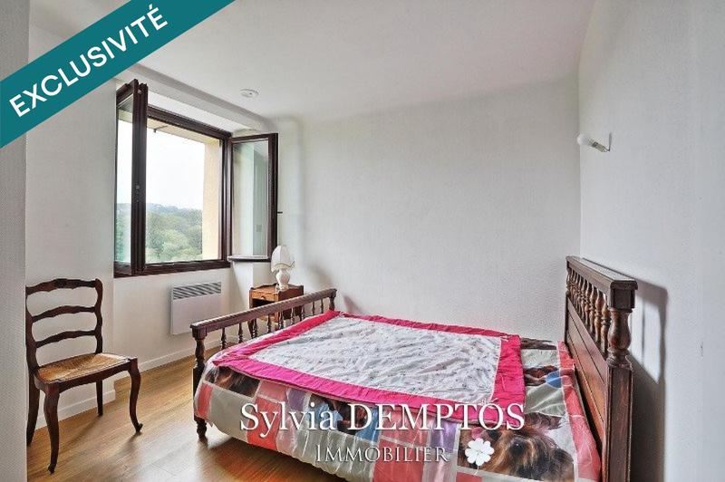 Maison - 112 m² - 5 pièces