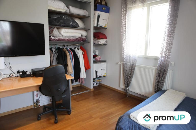 Maison contemporaine - 221 m² - 6 pièces