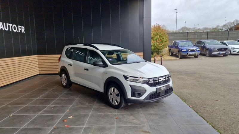 Dacia Jogger 5 Places Essential Tce 110