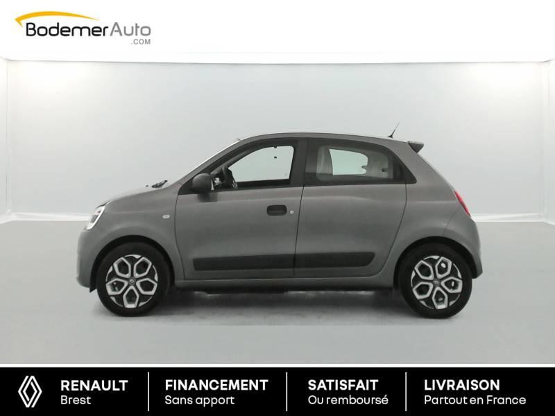 Renault Twingo III E-Tech Equilibre