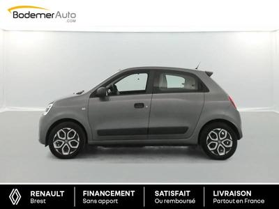 Renault Twingo III E-Tech Equilibre