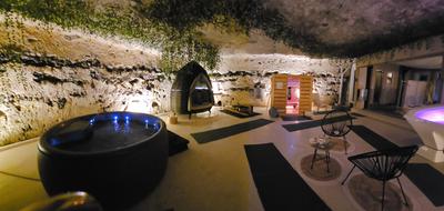 un spa rien que pour vous