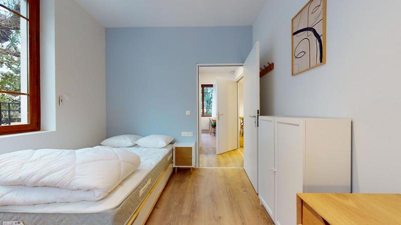 Appartement - 337 m²