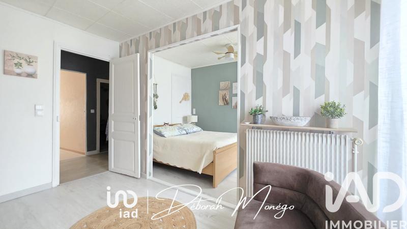 Maison - 152 m² - 7 pièces