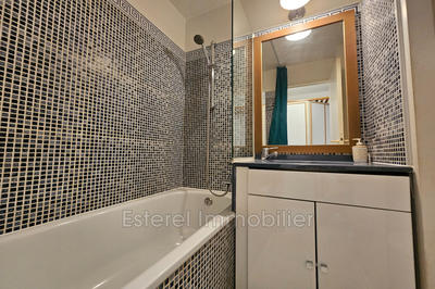 Appartement - 23 m² - 1 pièce