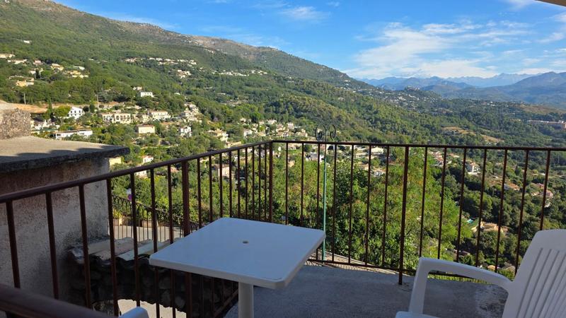 Maison - 60 m² - 3 pièces