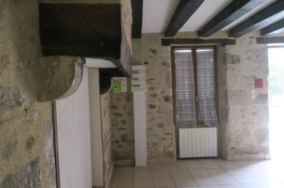 Maison - 37 m² - 2 pièces