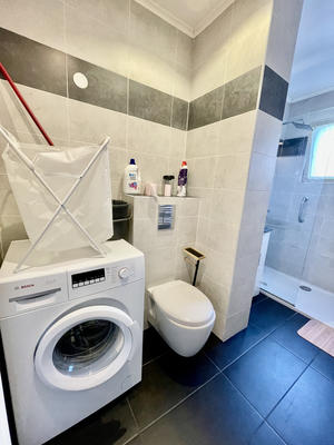 Appartement - 33 m² - 1 pièce