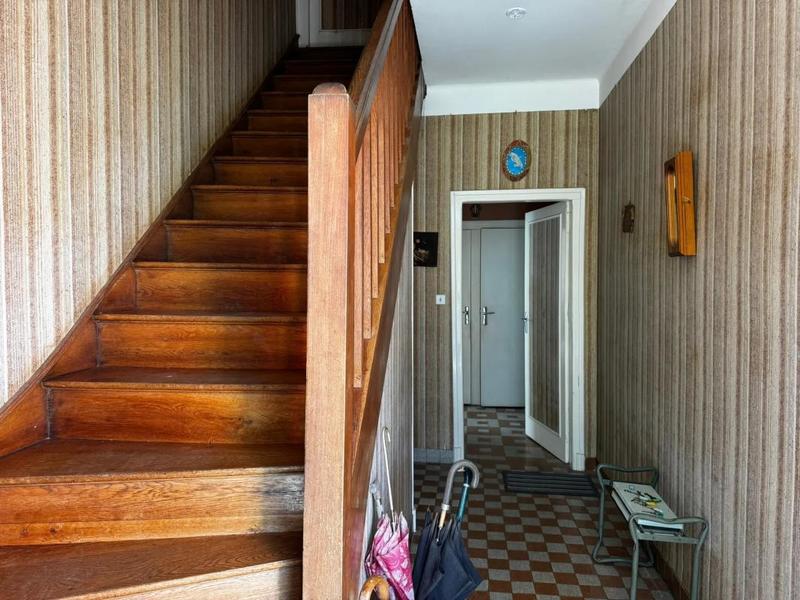 Maison - 160 m² - 8 pièces