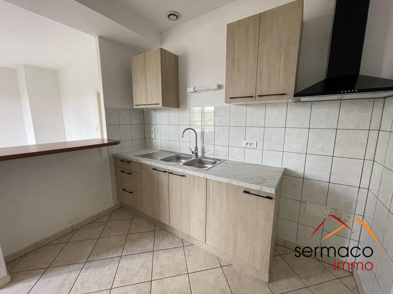 Appartement - 81 m² - 3 pièces